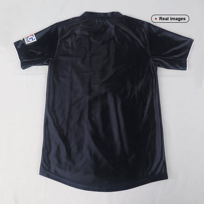 Camiseta retro de fútbol del PSG 2001/02 (local)