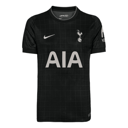 Camiseta de visitante del Tottenham Hotspur 2025/26