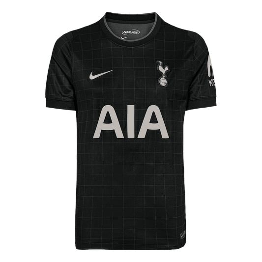 Maillot extérieur de Tottenham Hotspur 2025/26