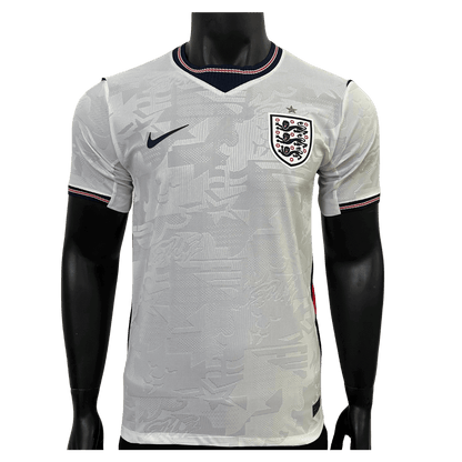 Camiseta de fútbol de Inglaterra para la Copa Mundial de 2026 (versión jugador)