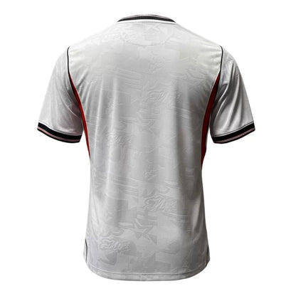 Camiseta de fútbol de Inglaterra para la Copa Mundial de 2026 (versión jugador)