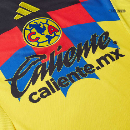 Camiseta de local del Club América 2025/26