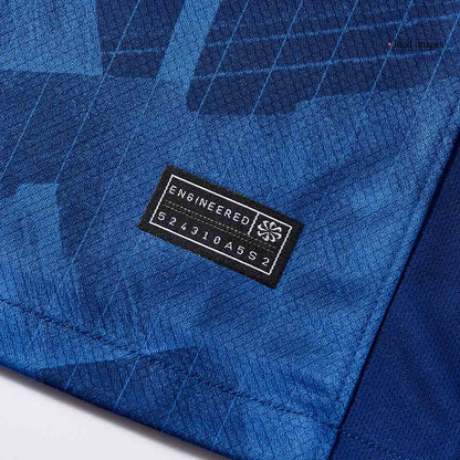 Camiseta de manga larga del Chelsea 2025/26