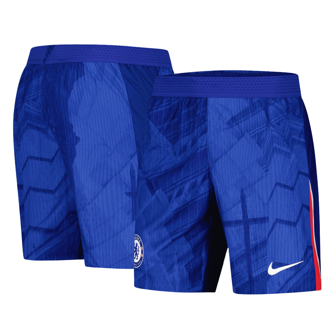Pantalones cortos de fútbol de local Chelsea versión jugador 2025/26