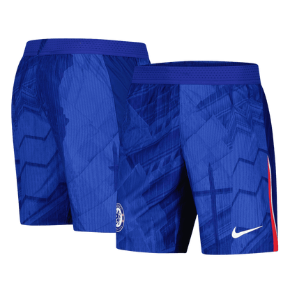 Pantalones cortos de fútbol de local Chelsea versión jugador 2025/26