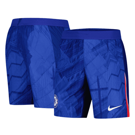 Pantalones cortos de fútbol de local Chelsea versión jugador 2025/26