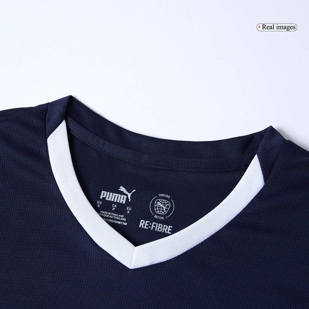 Camiseta de visitante del PSV Eindhoven 2025/26