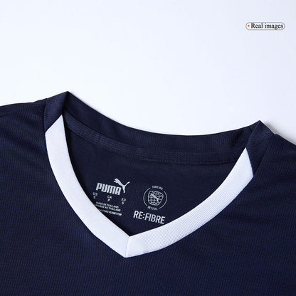 Camiseta de visitante del PSV Eindhoven 2025/26