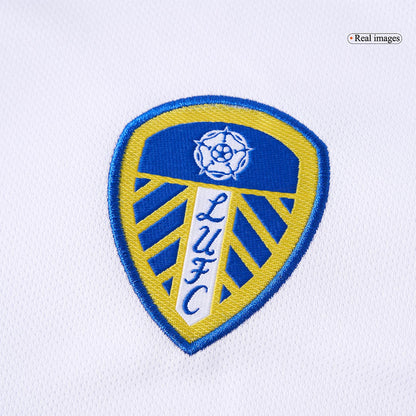 Camiseta de fútbol del Leeds United para la temporada 2025-26