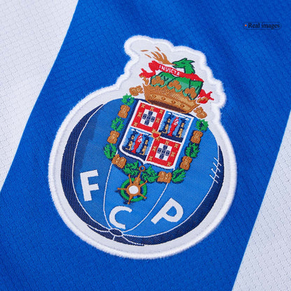 Camiseta de fútbol FC Porto 1ª equipación 2025/26