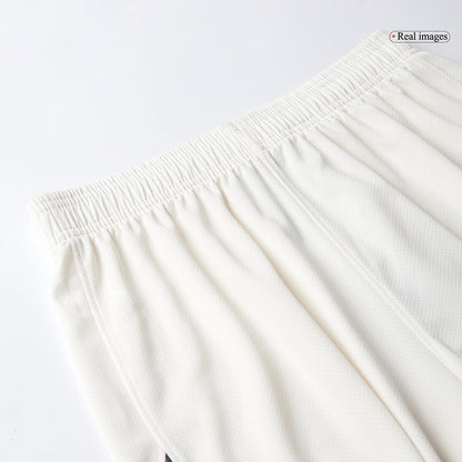 Pantalones cortos de fútbol de visitante del Chelsea 2025/26