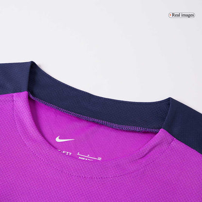 Camiseta de pretemporada del FC Barcelona 2025/26 - Entrenamiento