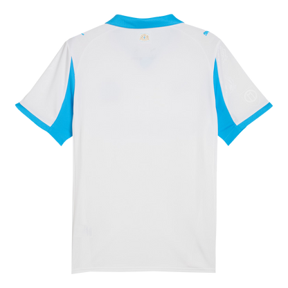 Camiseta de fútbol del Olympique de Marsella para la temporada 2025/26
