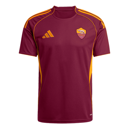 Camiseta de la Roma para la temporada 2025/26