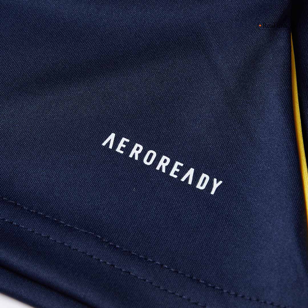 Camiseta de local de Boca Juniors 2025/26