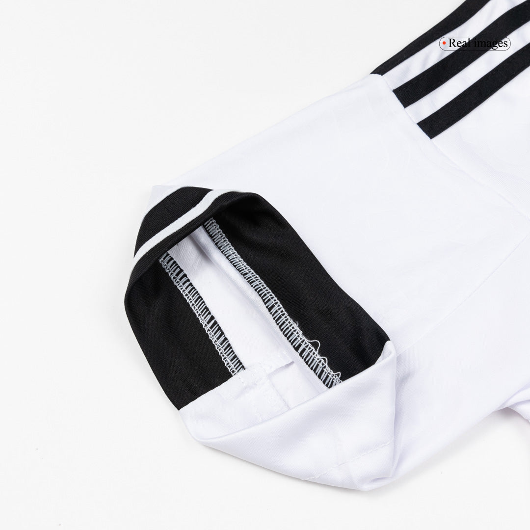 Camiseta de local del Fulham 2025/26
