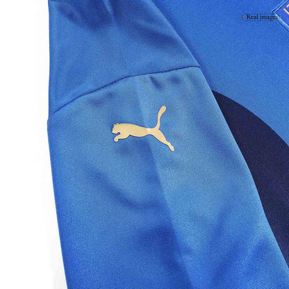 Camiseta retro de fútbol de Italia 2006 (local)