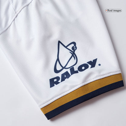 Camiseta de local de los Pumas UNAM 2025/26