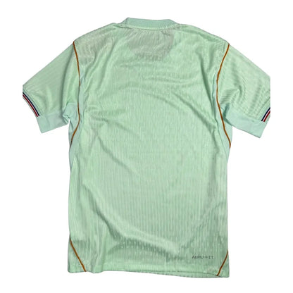 OLISE #11 France Player Version Away Soccer Jersey 2026 World Cup