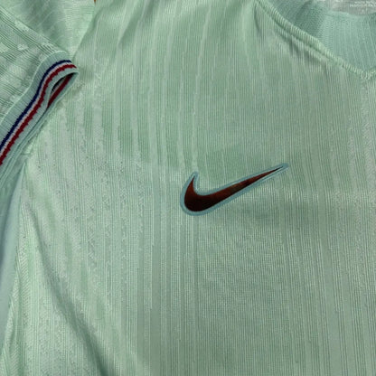 OLISE #11 France Player Version Away Soccer Jersey 2026 World Cup