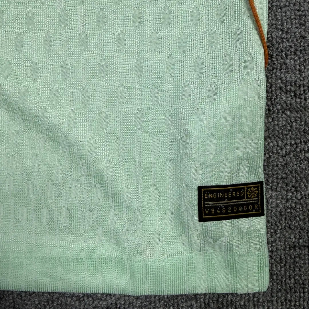 OLISE #11 France Player Version Away Soccer Jersey 2026 World Cup