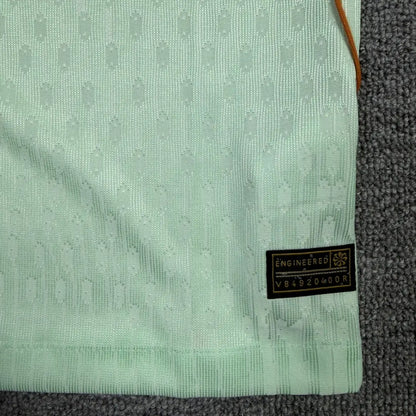 OLISE #11 France Player Version Away Soccer Jersey 2026 World Cup