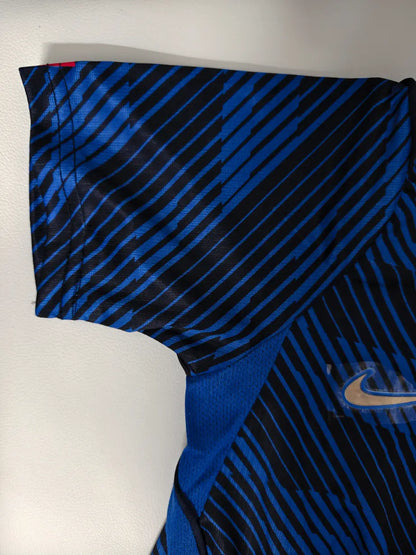 France Kid's 2026 Home Full Soccer Kit - Jersey+Shorts+Socks