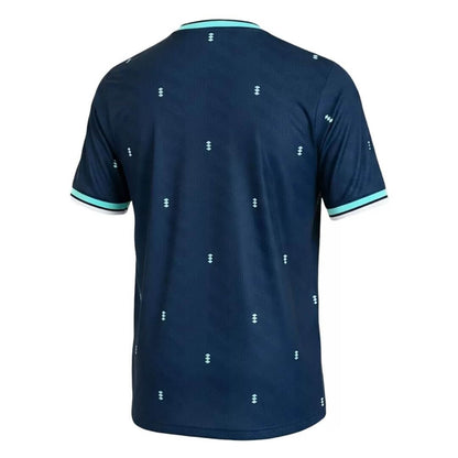 Eagle Squad Away Soccer Jersey 2026
