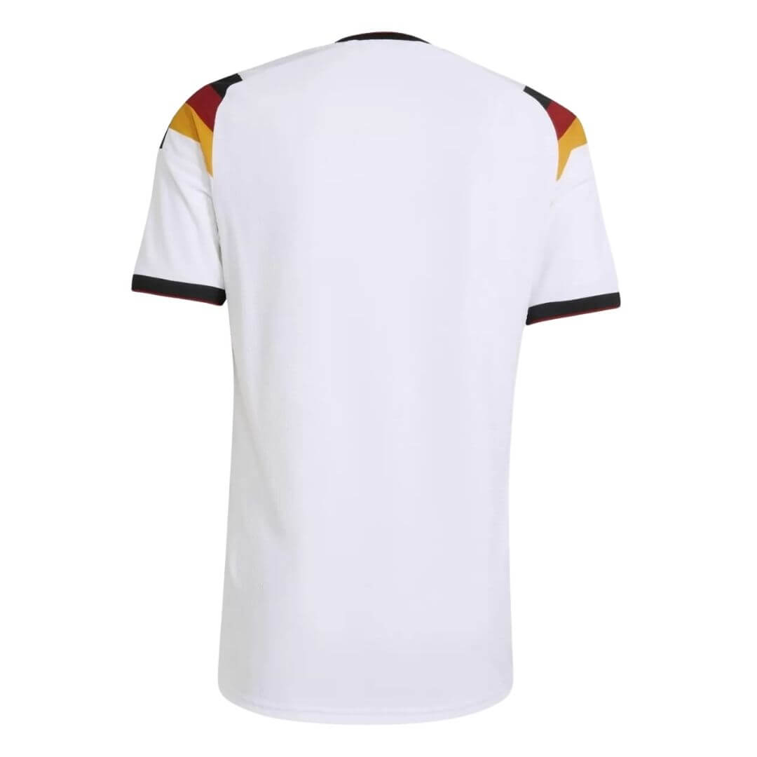 Eagle Squad Home Soccer Jersey 2026 World Cup