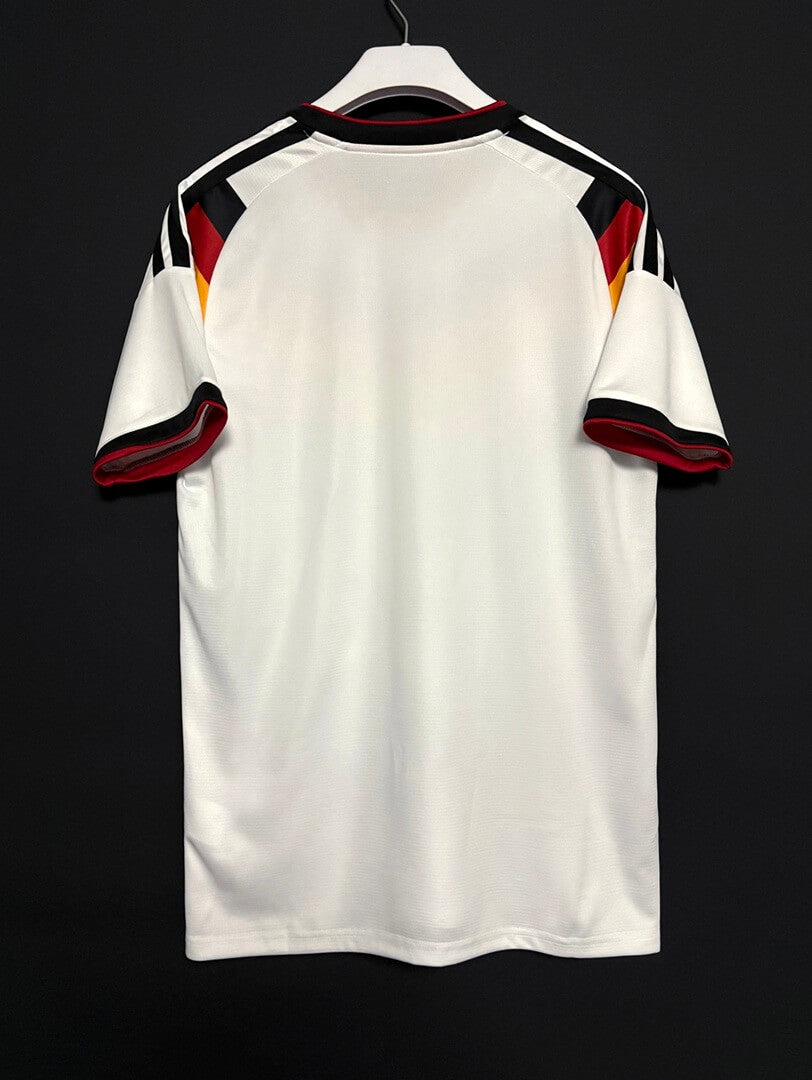 Eagle Squad Home Soccer Jersey 2026 World Cup