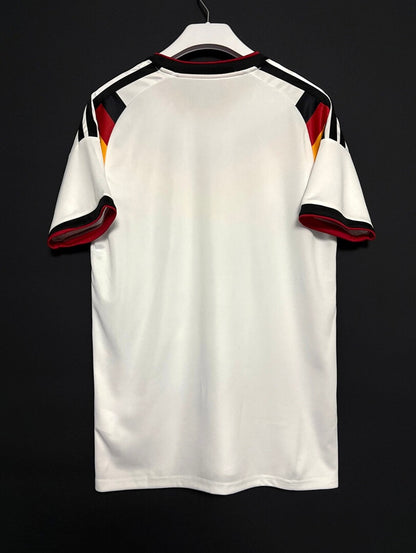 Eagle Squad Home Soccer Jersey 2026 World Cup