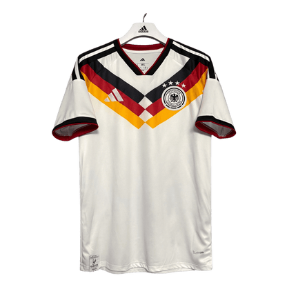 Germany Home Full Soccer Jersey Kit 2026 World Cup