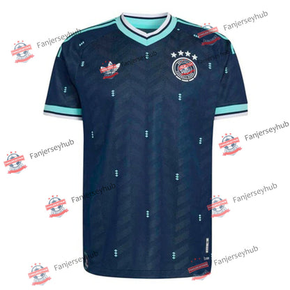 Eagle Squad Away Soccer Jersey 2026