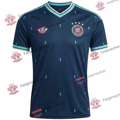Eagle Squad Player Version Away Soccer Jersey 2026 World Cup