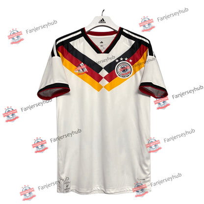 Eagle Squad Home Soccer Jersey 2026 World Cup