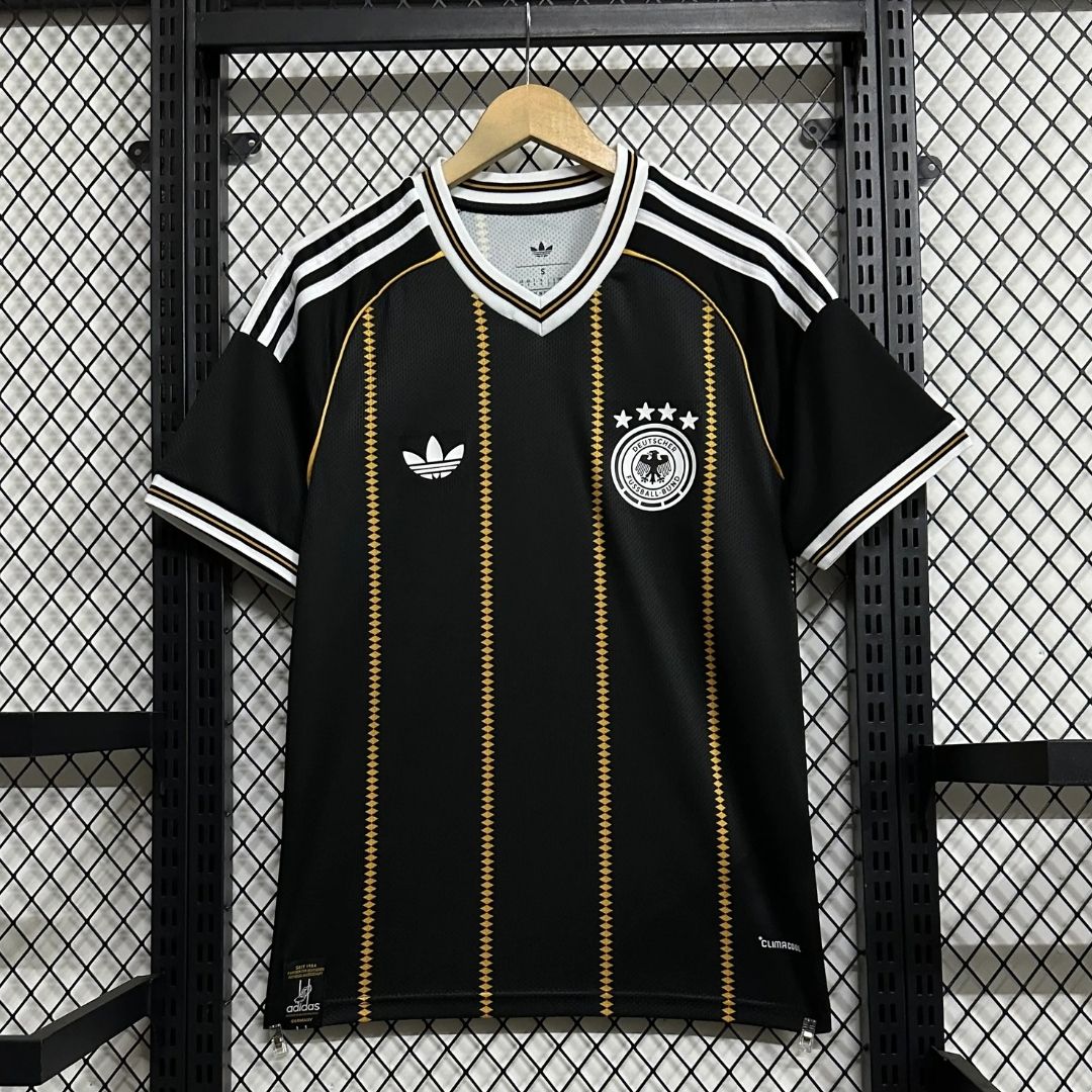 Maillot de Foot Domicile Eagle Squad Coupe du Monde 2026