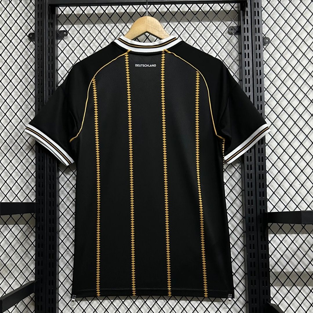 Maillot de Foot Domicile Eagle Squad Coupe du Monde 2026