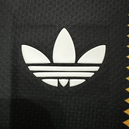 Maillot de Foot Domicile Eagle Squad Coupe du Monde 2026