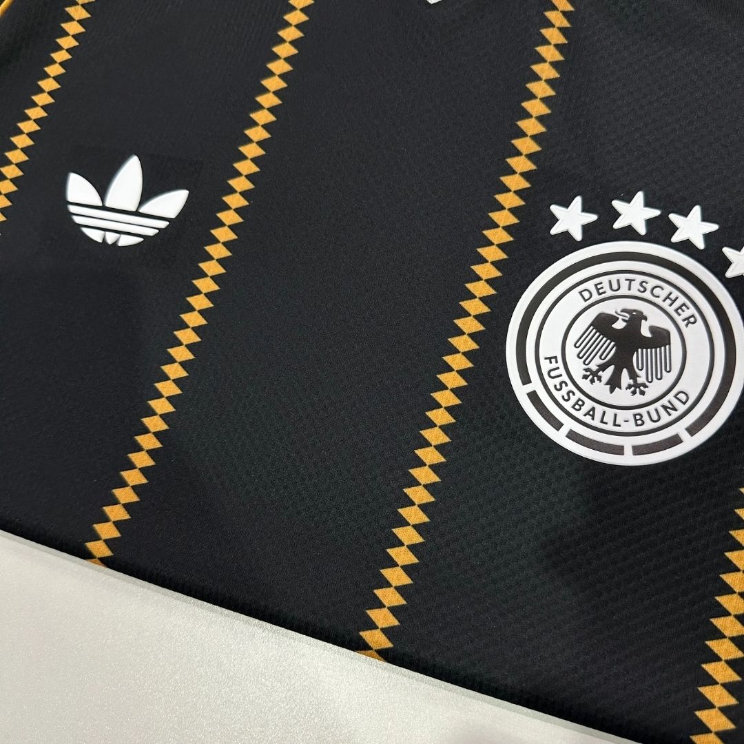 Maillot de Foot Domicile Eagle Squad Coupe du Monde 2026