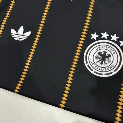 Maillot de Foot Domicile Eagle Squad Coupe du Monde 2026