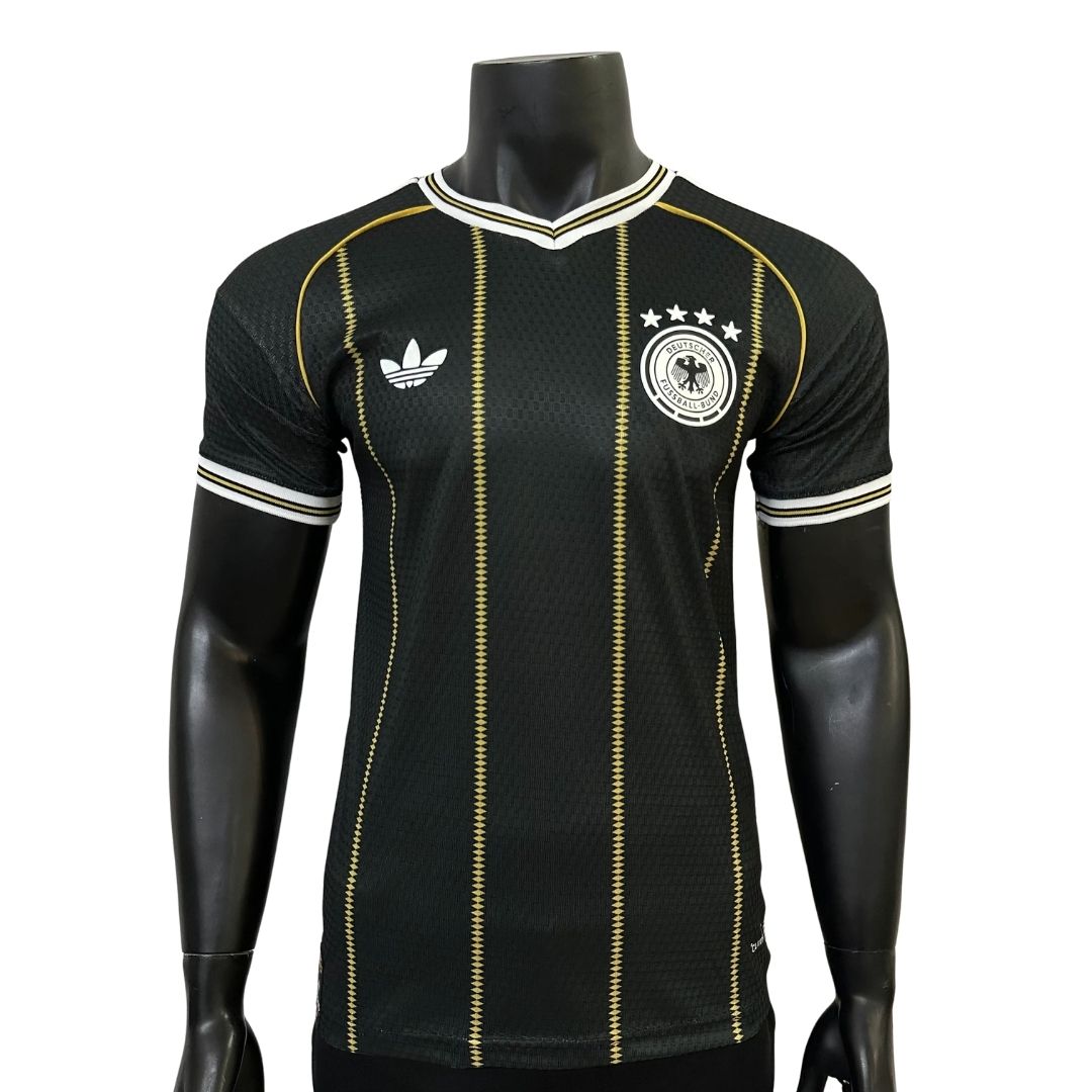 Germany Player Version Third Away Football Jersey 2026