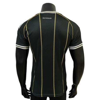 Germany Player Version Third Away Football Jersey 2026