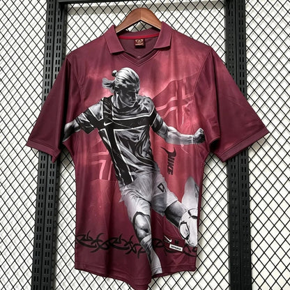 Haaland x Travis Scott Cactus Jack Athletes Series Jersey 2026