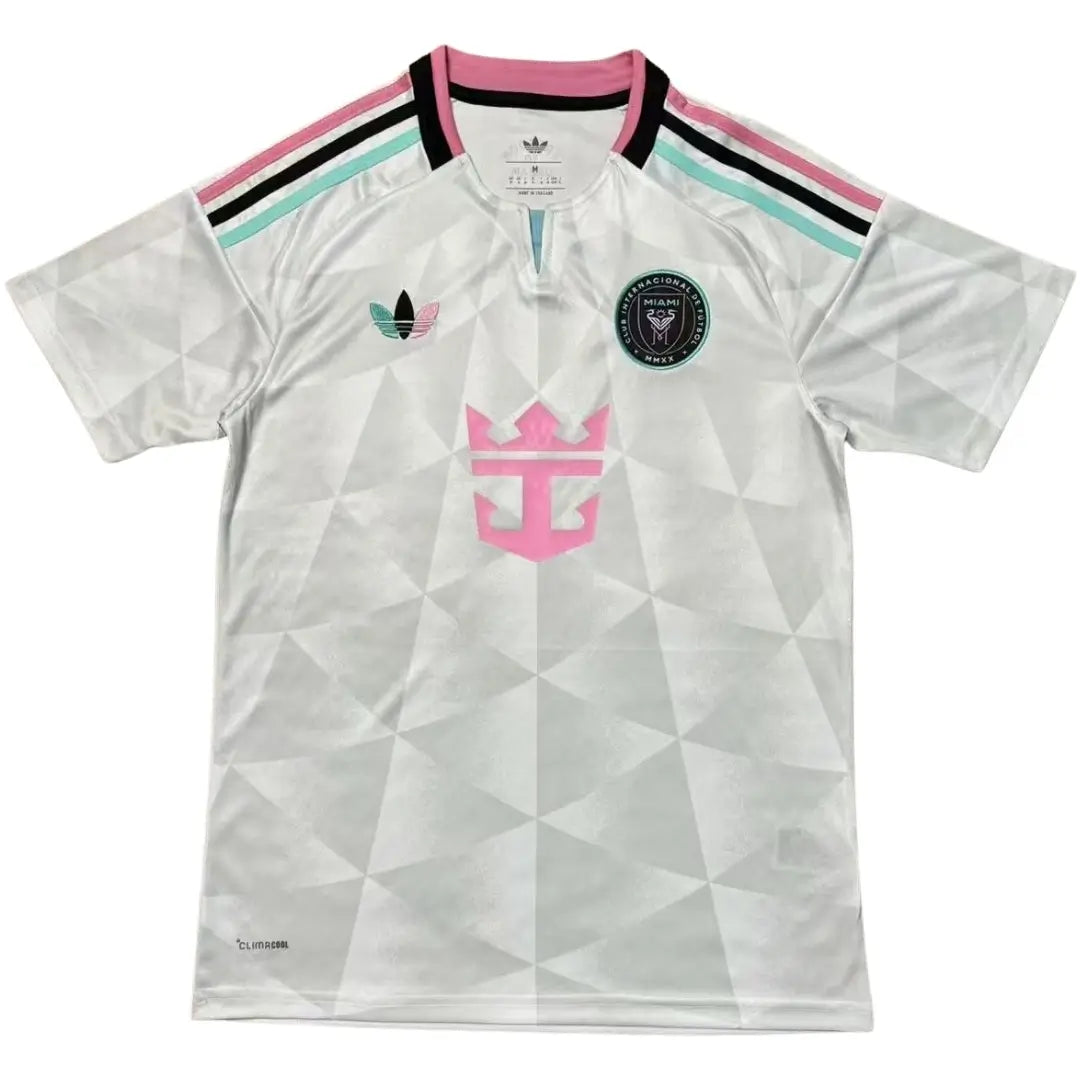 Inter Miami CF Third Away Soccer Jersey 2026