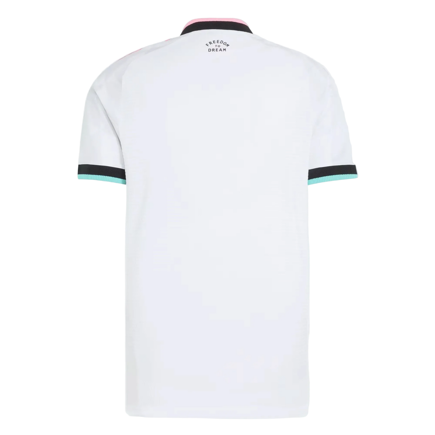 Camiseta de fútbol de visitante Inter Miami CF Versión Jugador 2026