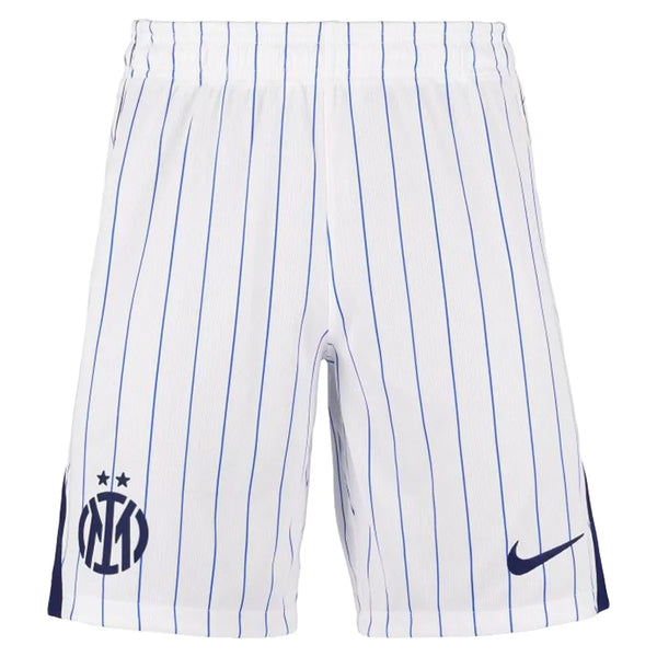 Inter Milan bortedraktshorts 2026/27