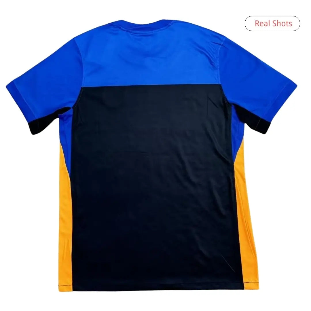 Inter Milan ACG Fourth Away Soccer Jersey 2025/26