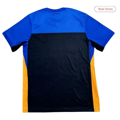 Inter Milan ACG Fourth Away Soccer Jersey 2025/26