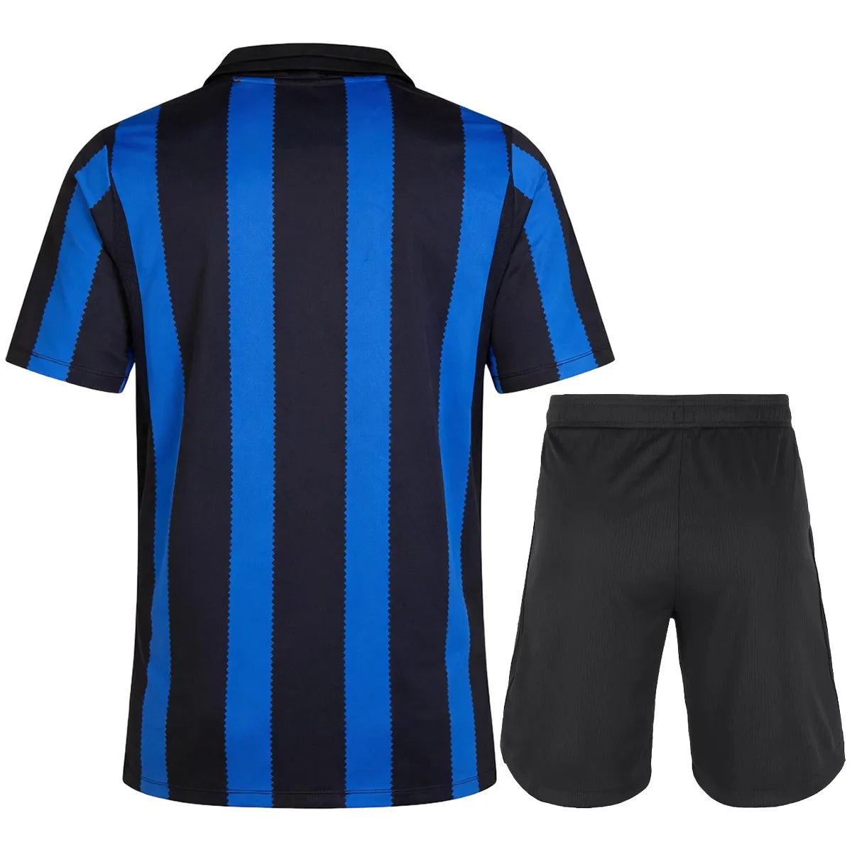 Equipación local del Inter de Milán - Camiseta + Pantalón corto 2025/26