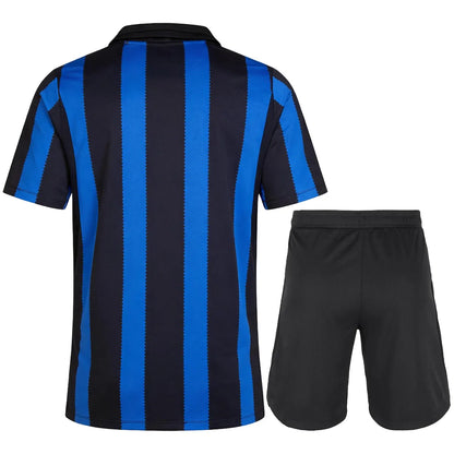Equipación local del Inter de Milán - Camiseta + Pantalón corto 2025/26